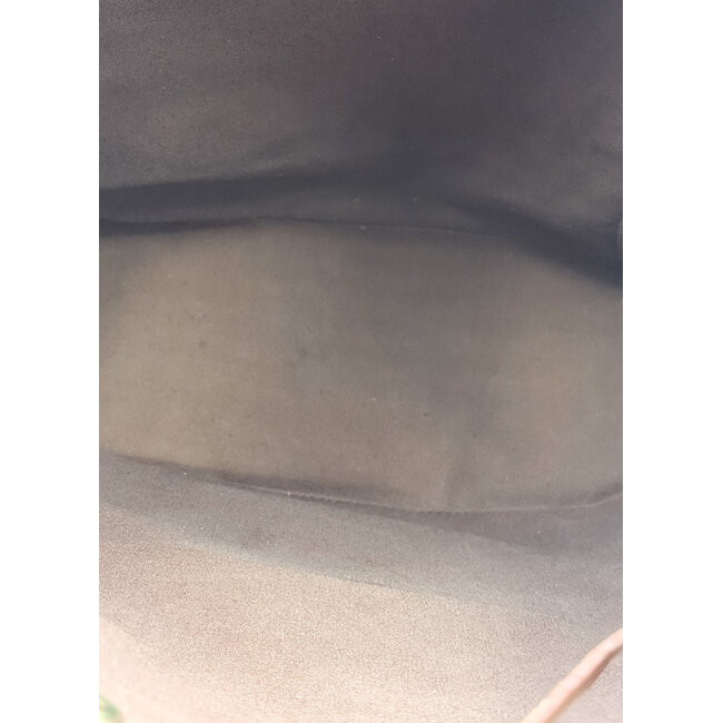 Backpack Louis Vuitton Montsouris Monogram GM 125125076