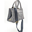 Handbag Prada Canapa Denim Tote 2-Way 126015002