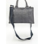 Handbag Prada Canapa Denim Tote 2-Way 126015002
