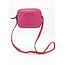 Crossbody Gucci Disco Soho Bicolor 126015009
