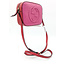 Crossbody Gucci Disco Soho Bicolor 126015009
