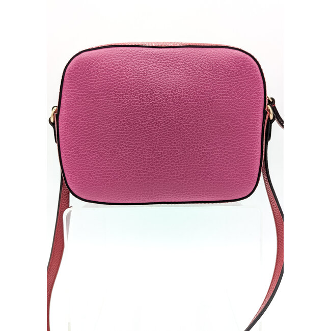 Crossbody Gucci Disco Soho Bicolor 126015009