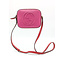 Crossbody Gucci Disco Soho Bicolor 126015009