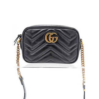 Crossbody Gucci GG Marmont Mini 126015014