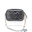 Crossbody Gucci GG Marmont Mini 126015014
