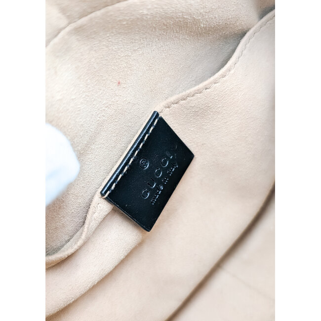 Crossbody Gucci GG Marmont Mini 126015014