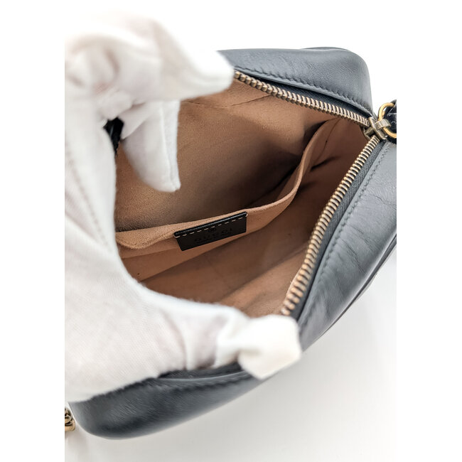 Crossbody Gucci GG Marmont Mini 126015014