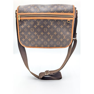 Crossbody Louis Vuitton Bosphore GM Monogram 126015030