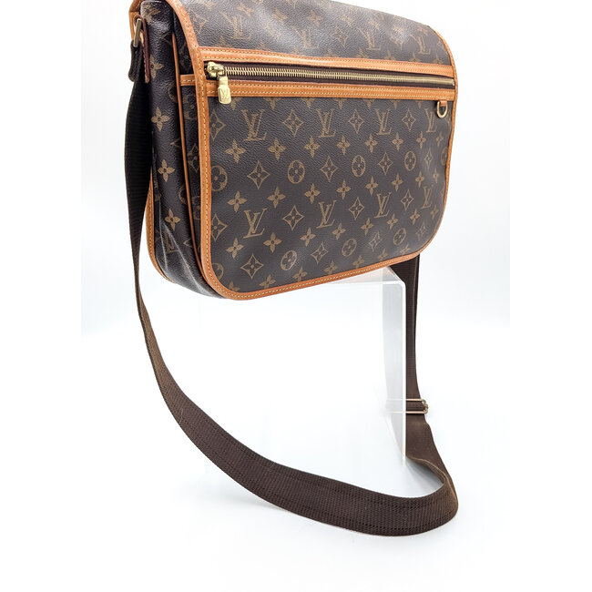 Crossbody Louis Vuitton Bosphore GM Monogram 126015030