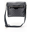 Messenger Louis Vuitton Daniel MM Graphite 126015031