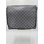 Messenger Louis Vuitton Daniel MM Graphite 126015031