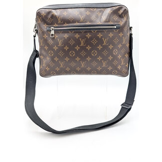 Messenger Louis Vuitton Torres Monogram 126015032