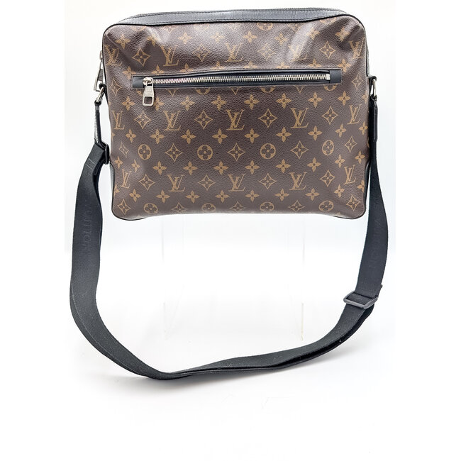 Messenger Louis Vuitton Torres Monogram 126015032