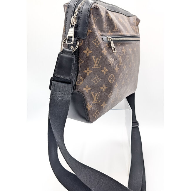 Messenger Louis Vuitton Torres Monogram 126015032