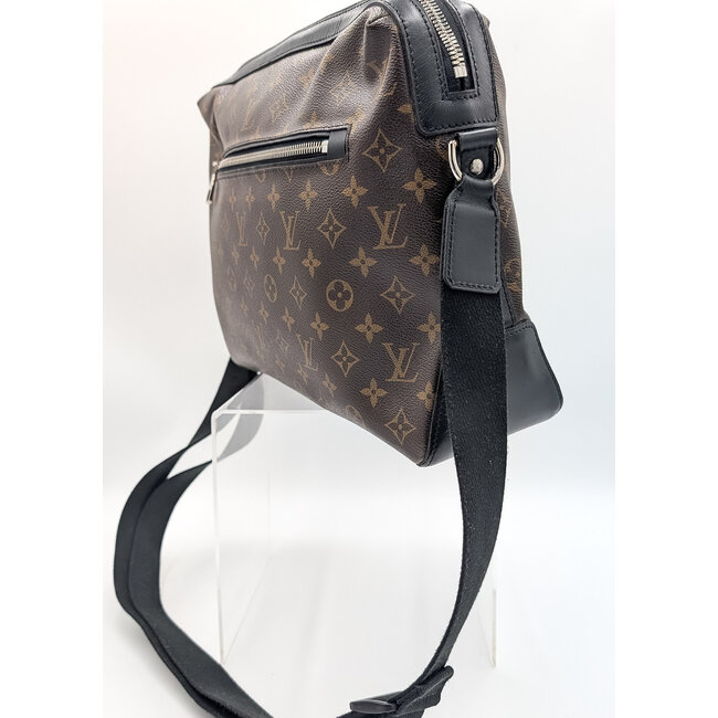 Messenger Louis Vuitton Torres Monogram 126015032