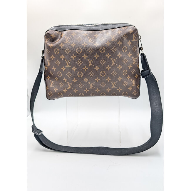 Messenger Louis Vuitton Torres Monogram 126015032