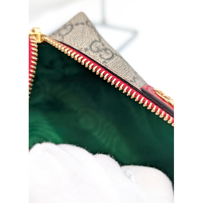 Pouch Gucci Ophidia 126015033