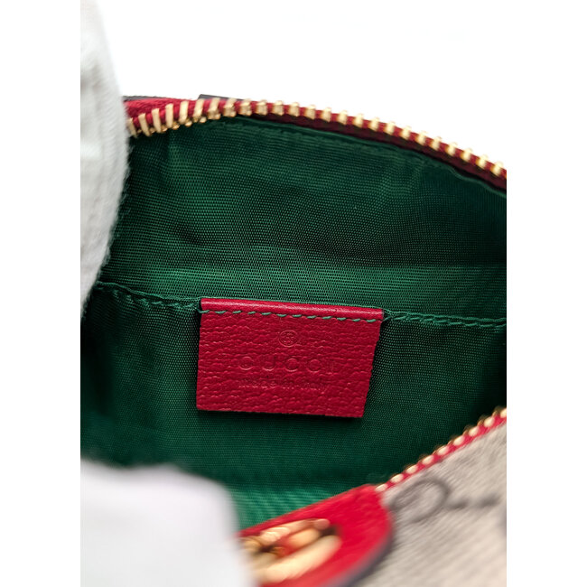 Pouch Gucci Ophidia 126015033