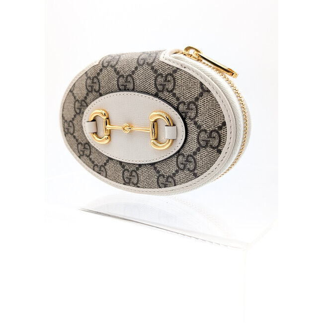 Wallet Gucci Horsebit 1955 Coin Purse 126015039