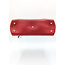 Handbag Gucci Guccissima GG Red Leather 126015042