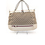 Handbag Gucci GG Canvas Mayfair 126015043