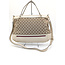 Handbag Gucci GG Canvas Mayfair 126015043