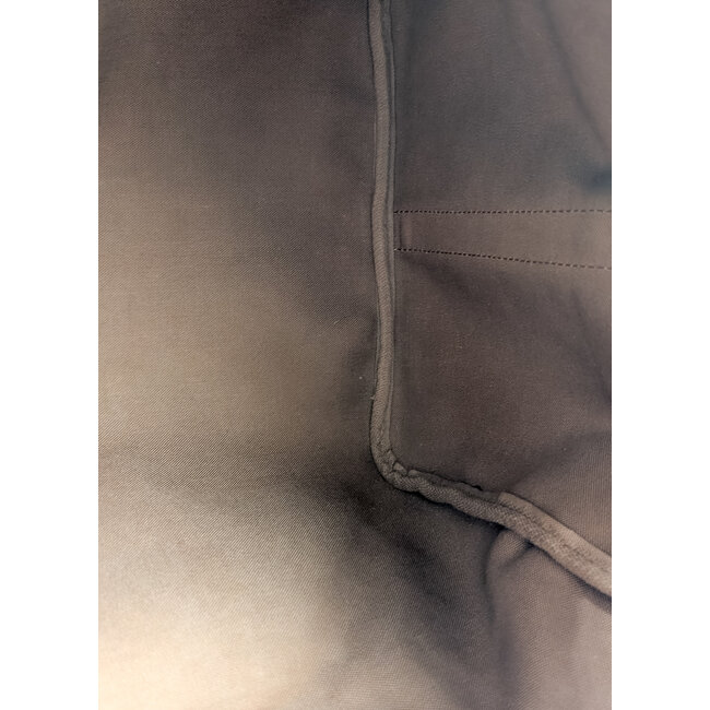 Duffle Louis Vuitton Keepall Bandouliere 55 Monogram 126015044