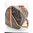 Duffle Louis Vuitton Keepall Bandouliere 55 Monogram 126015044