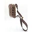 Crossbody Louis Vuitton Geronimos Damier 126015011