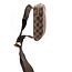 Crossbody Louis Vuitton Geronimos Damier 126015011