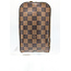 Crossbody Louis Vuitton Geronimos Damier 126015011