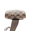 Crossbody Louis Vuitton Geronimos Damier 126015011