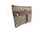 Clutch Gucci Sherry Web Canvas 126015021
