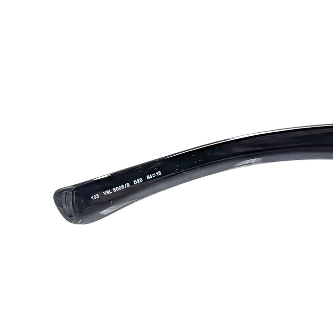 Sunglasses Saint Laurent Logo 6005/S D28 126015037