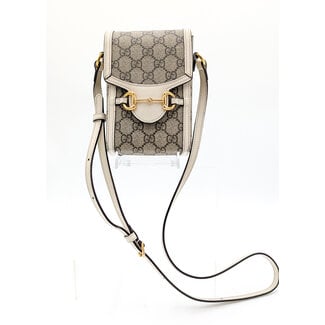 Crossbody Gucci Horsebit 1955 Mini Bag 625615 125105004