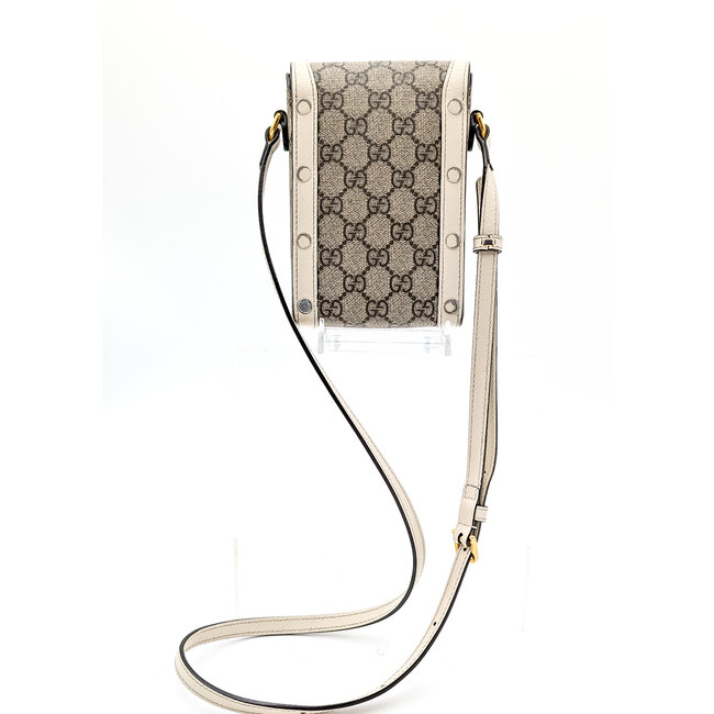Crossbody Gucci Horsebit 1955 Mini Bag 625615 125105004