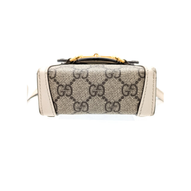 Crossbody Gucci Horsebit 1955 Mini Bag 625615 125105004