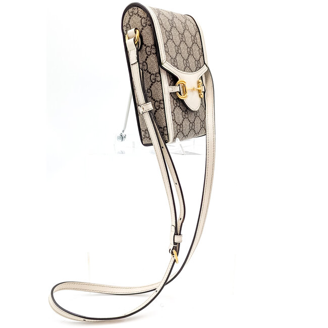 Crossbody Gucci Horsebit 1955 Mini Bag 625615 125105004