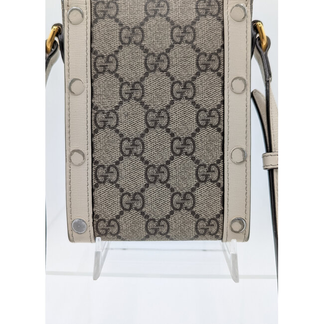 Crossbody Gucci Horsebit 1955 Mini Bag 625615 125105004