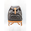 Backpack Louis Vuitton Montsouris MM Monogram 126015050
