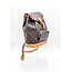 Backpack Louis Vuitton Montsouris MM Monogram 126015050
