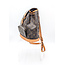 Backpack Louis Vuitton Montsouris MM Monogram 126015050