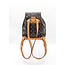 Backpack Louis Vuitton Montsouris MM Monogram 126015050