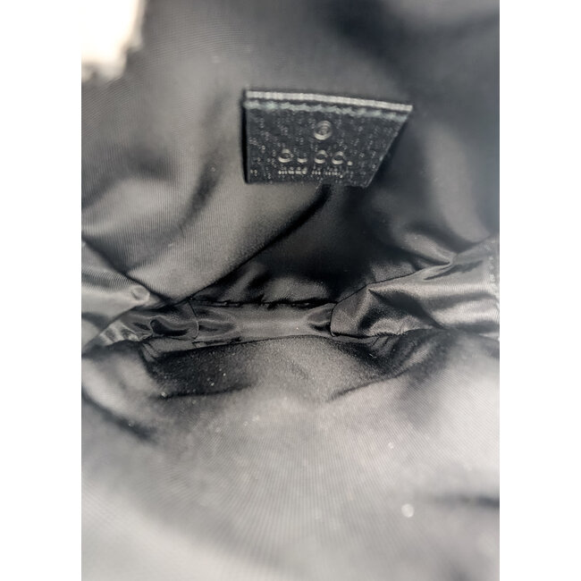 Handbag Gucci Off The Grid Black Nylon 126015052