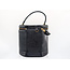 Cosmetic Louis Vuitton Cannes Black Epi Leather 126015058