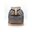 Backpack Louis Vuitton Montsouris GM Monogram 126015062