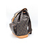 Backpack Louis Vuitton Montsouris GM Monogram 126015062