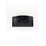 Handbag Christian Dior CD Logo Black Calfskin 126015065