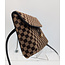 Handbag Louis Vuitton Gazelle Pouchette Damier M92130 125050078