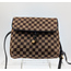 Handbag Louis Vuitton Gazelle Pouchette Damier M92130 125050078